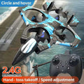 avion 360" drone a télécommande 🛬