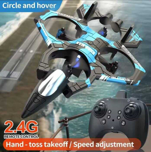 avion 360" drone a télécommande 🛬