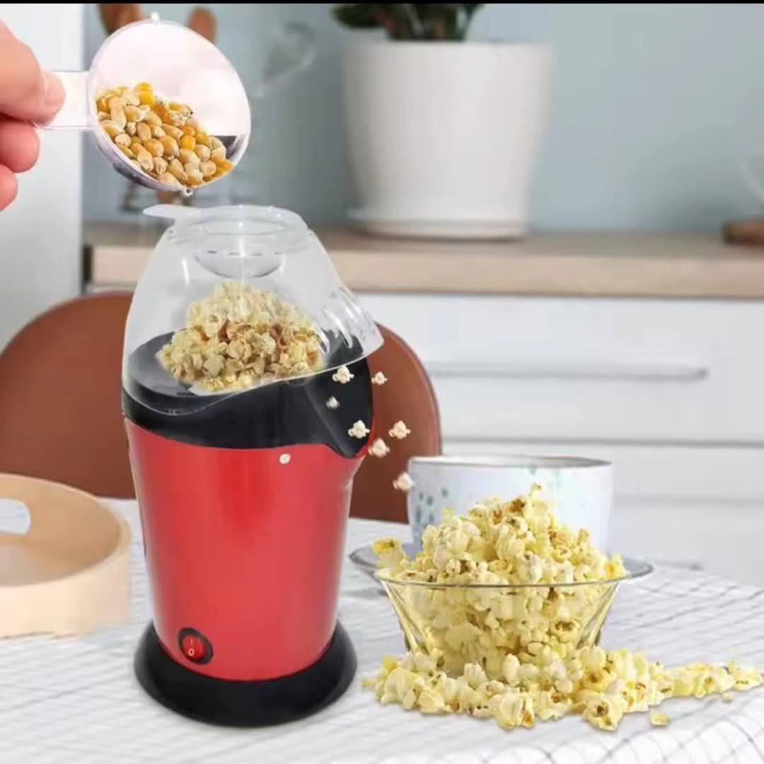 machine pop-corn 🍿