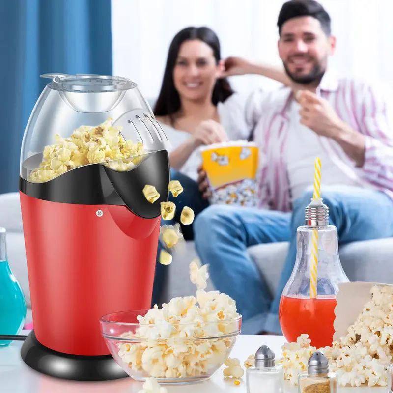 machine pop-corn 🍿