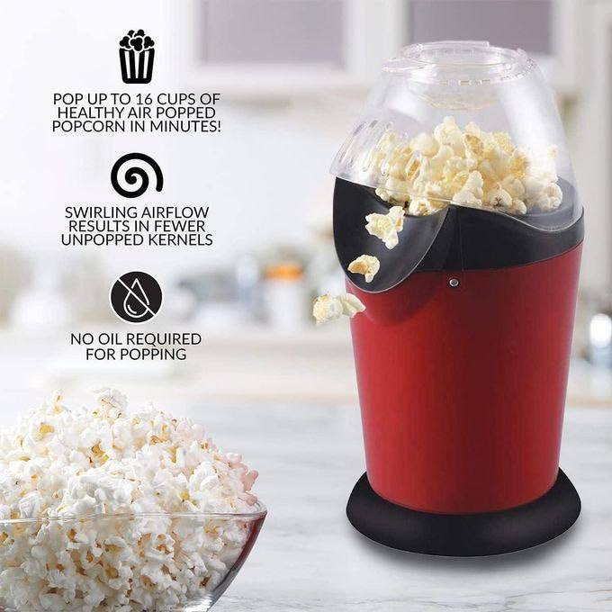machine pop-corn 🍿