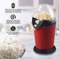 machine pop-corn 🍿