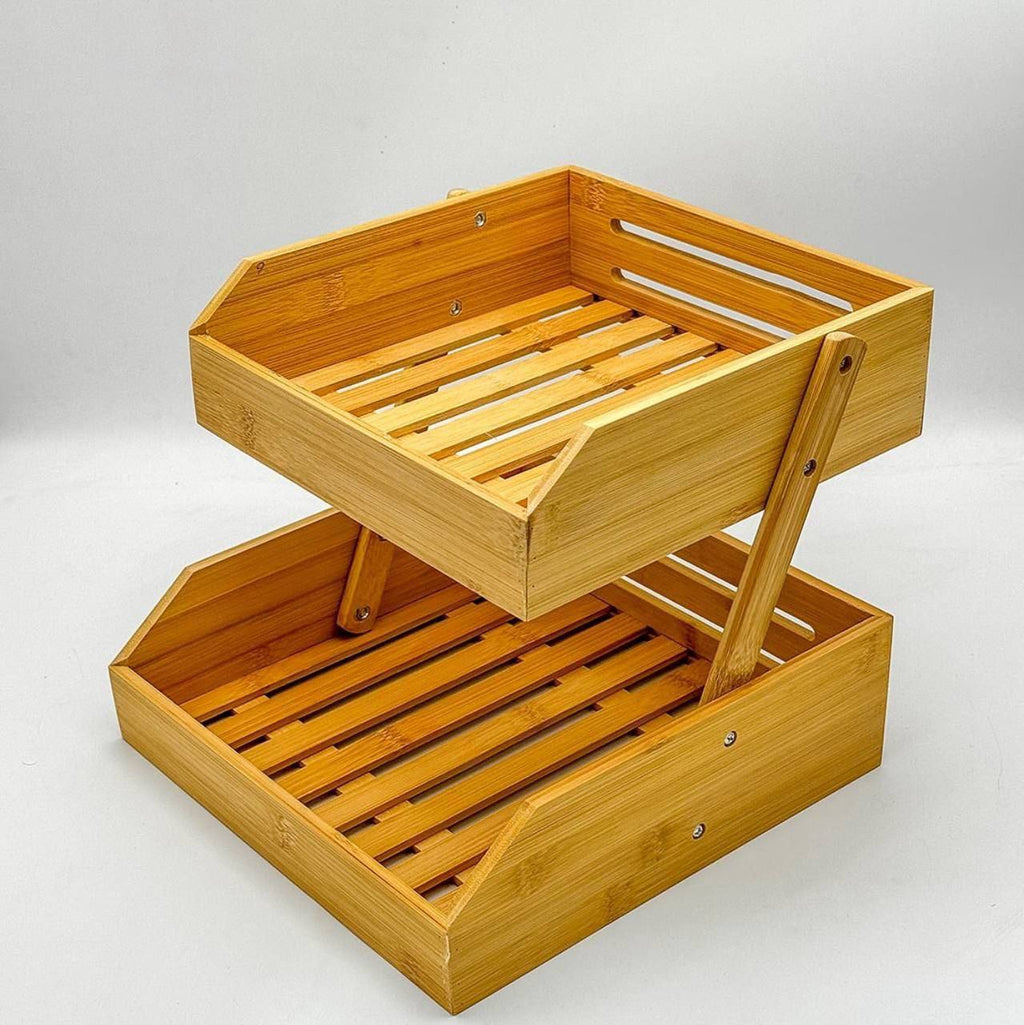 Présentoir à fruits et légumes
