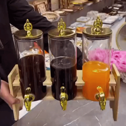 distributeur de boissons 🍹