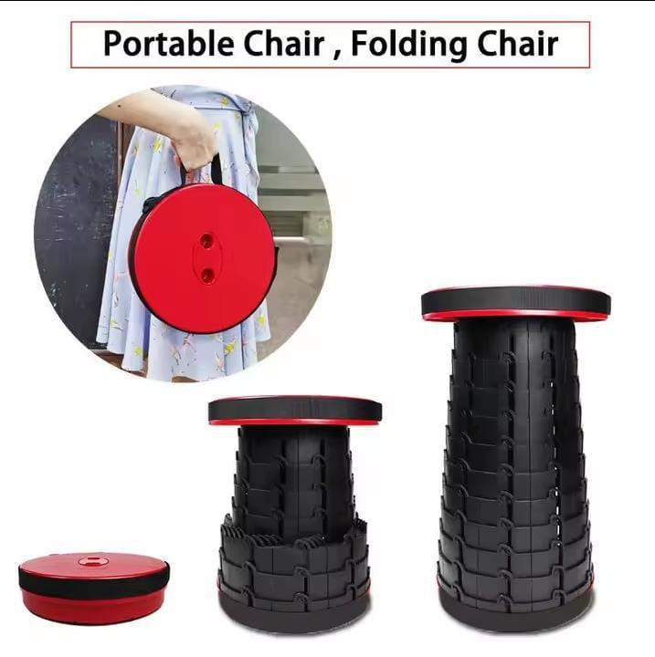 tabouret réglable