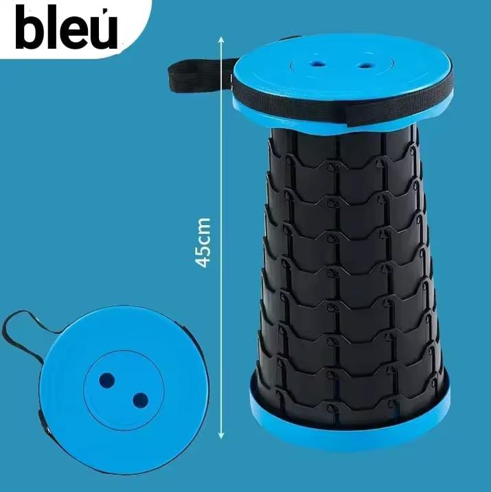 tabouret réglable