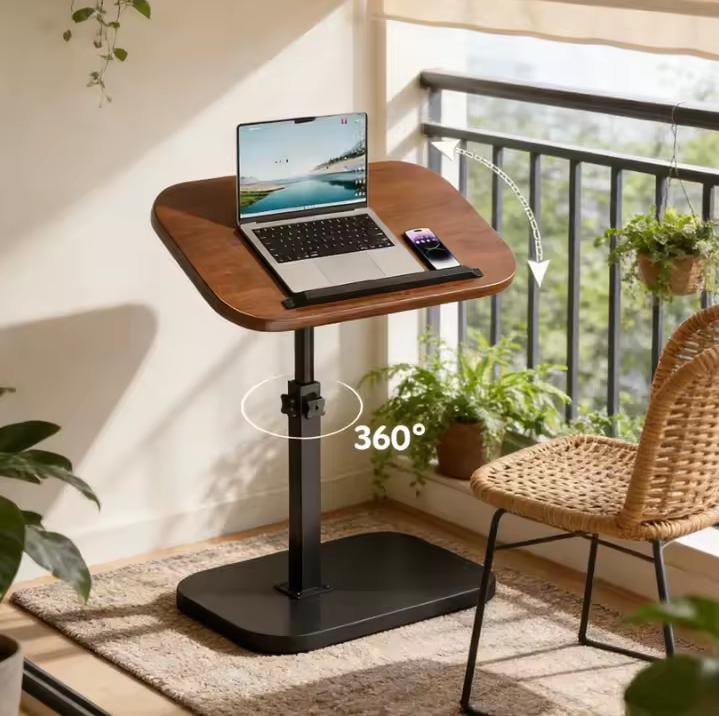 table réglable