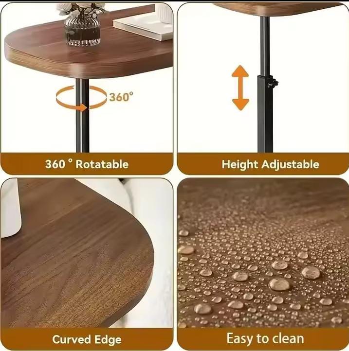 table réglable