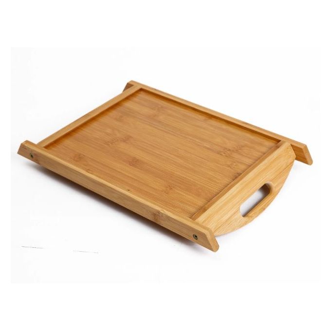 plateu en bois