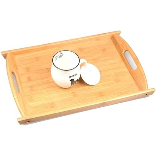 plateu en bois