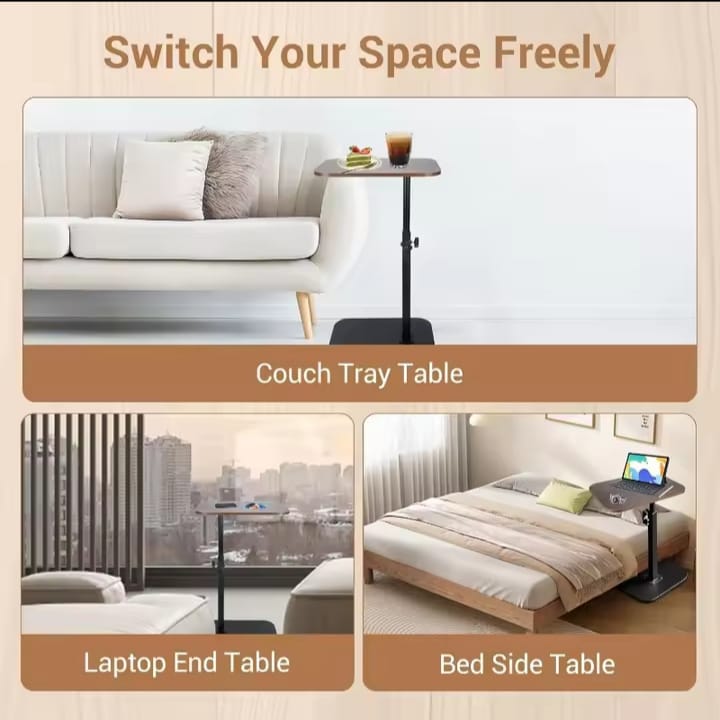 table réglable