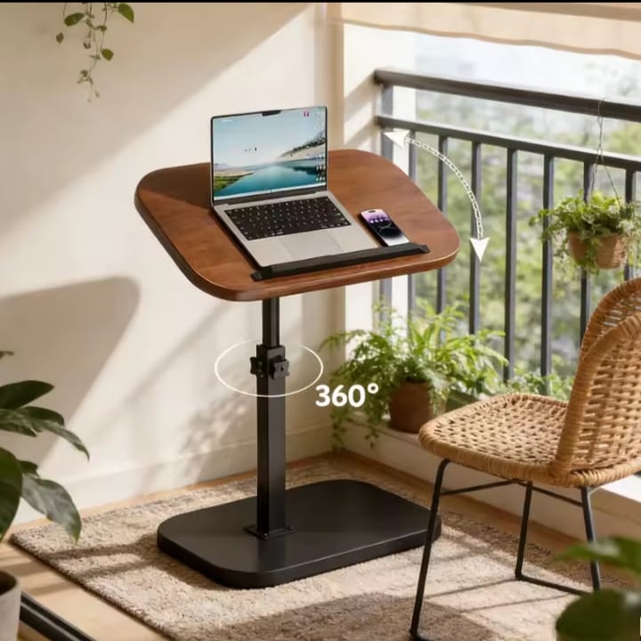 table réglable